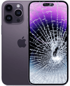 cracked-iphone-display